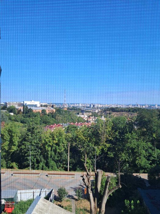 Квартира на вул. Б. Житомирська, 30а в Києві, ID 293514, фото №11