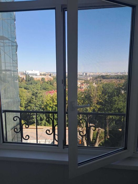 Квартира на вул. Б. Житомирська, 30а в Києві, ID 293514, фото №12