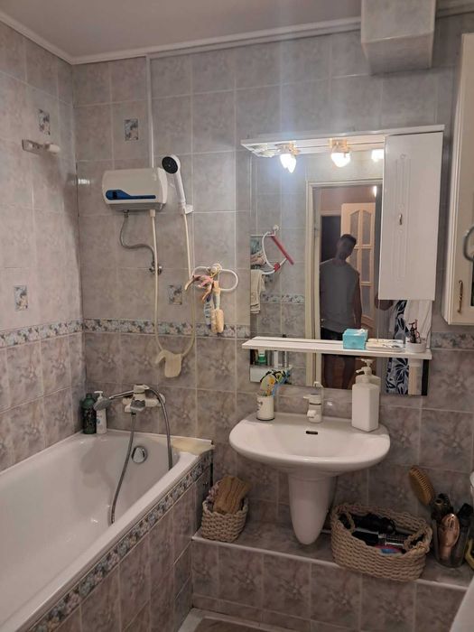 Квартира на вул. Б. Житомирська, 30а в Києві, ID 293514, фото №13