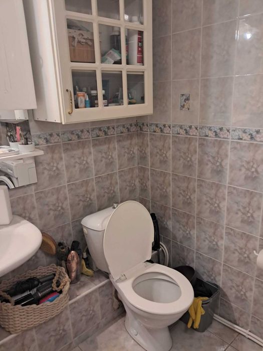 Квартира на вул. Б. Житомирська, 30а в Києві, ID 293514, фото №14