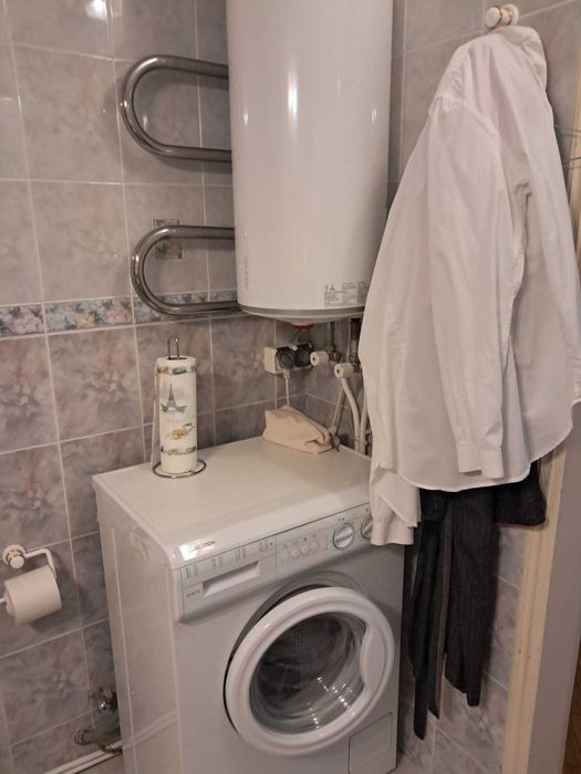 Квартира на вул. Б. Житомирська, 30а в Києві, ID 293514, фото №15