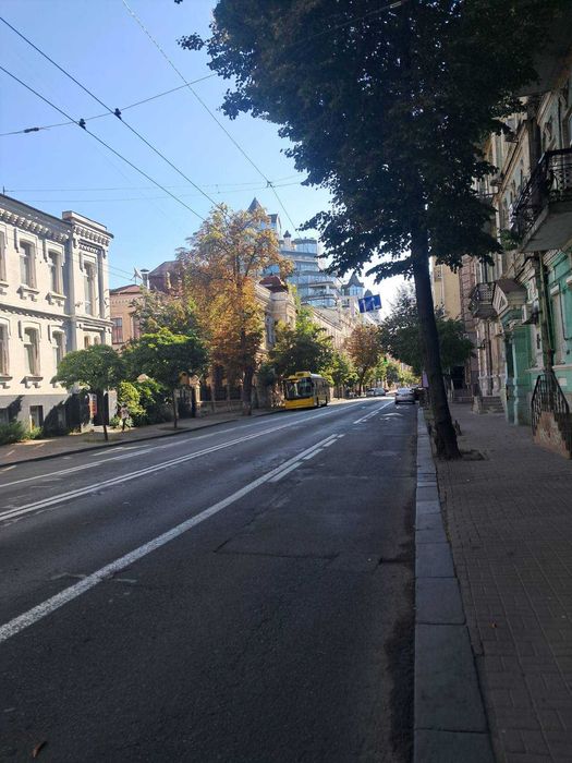 Квартира на вул. Б. Житомирська, 30а в Києві, ID 293514, фото №16