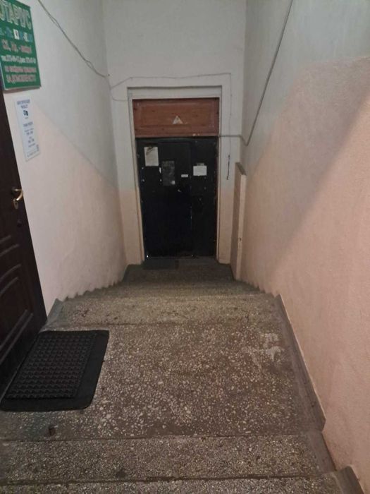 Квартира на вул. Б. Житомирська, 30а в Києві, ID 293514, фото №17