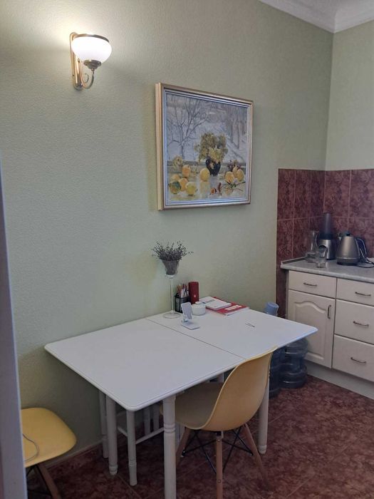 Квартира на вул. Б. Житомирська, 30а в Києві, ID 293514, фото №4