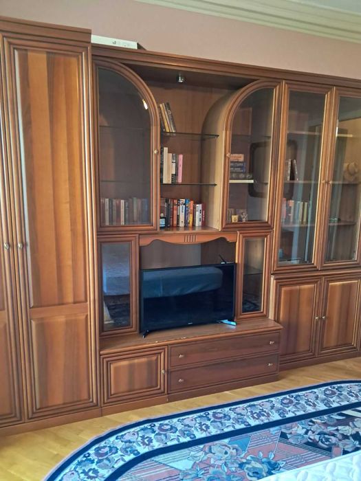 Квартира на вул. Б. Житомирська, 30а в Києві, ID 293514, фото №7