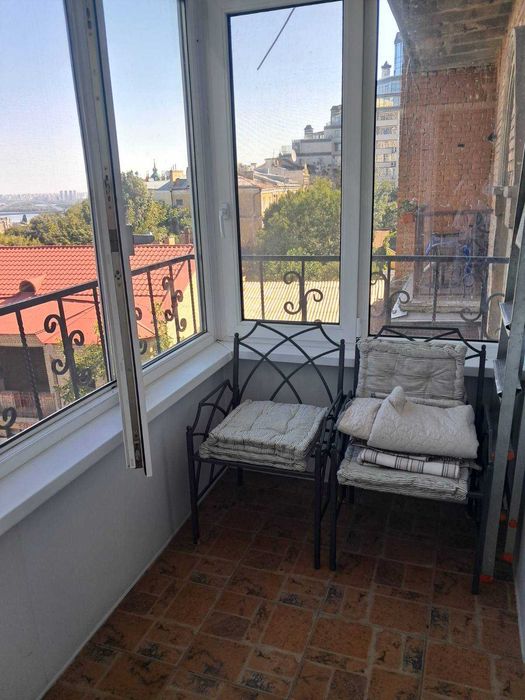 Квартира на вул. Б. Житомирська, 30а в Києві, ID 293514, фото №9