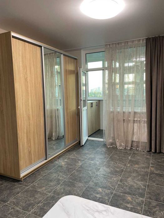 Квартира на вул. Сімʼї Стешенків, 9 в Київ, ID 293492, фото №2