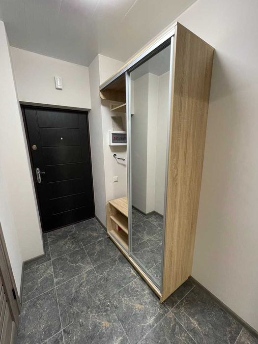 Квартира на вул. Сімʼї Стешенків, 9 в Києві, ID 293492, фото №11