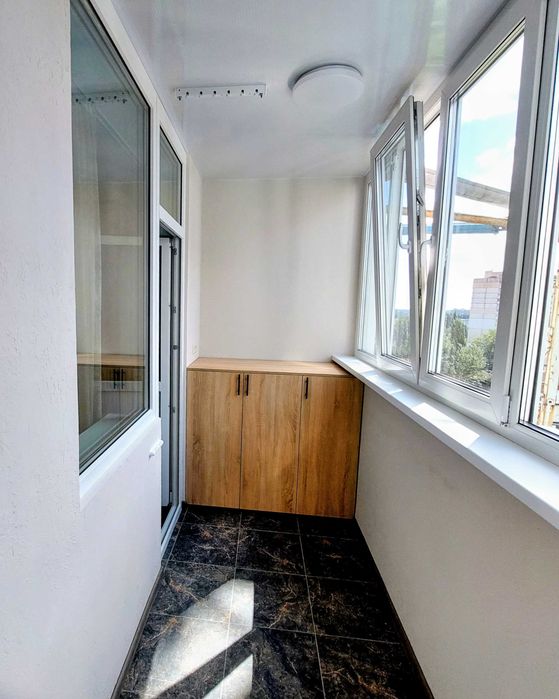 Квартира на вул. Сімʼї Стешенків, 9 в Київ, ID 293492, фото №3