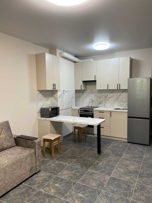 Квартира на вул. Сімʼї Стешенків, 9 в Київ, ID 293492, фото №5