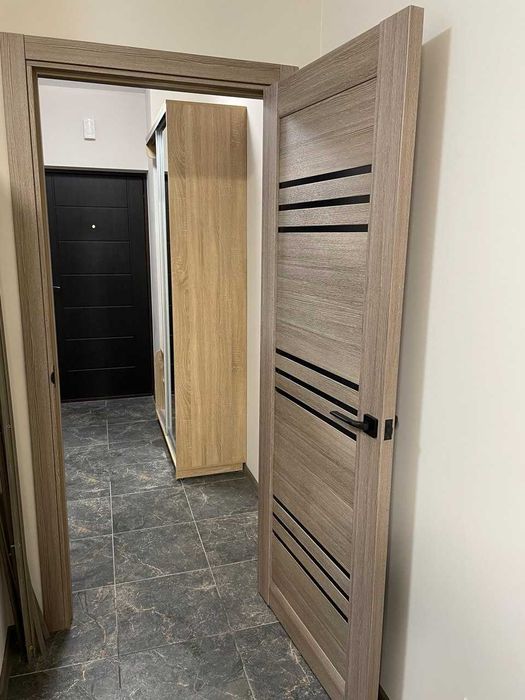 Квартира на вул. Сімʼї Стешенків, 9 в Києві, ID 293492, фото №6