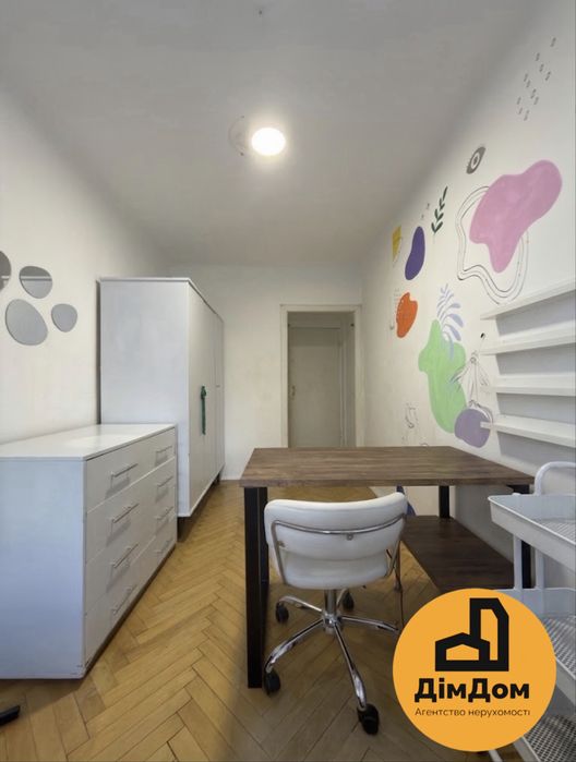 Квартира на шосе Харківське, 18 в Київ, ID 293515, фото №2