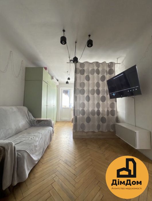 Квартира на шосе Харківське, 18 в Київ, ID 293515, фото №3
