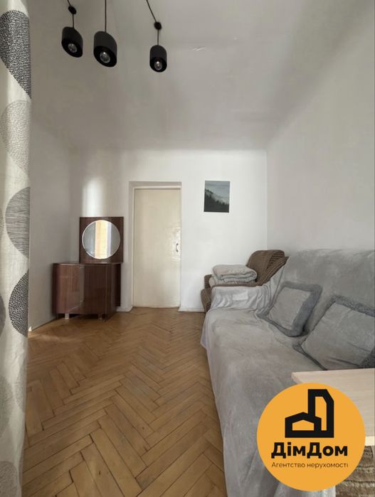 Квартира на шосе Харківське, 18 в Київ, ID 293515, фото №4