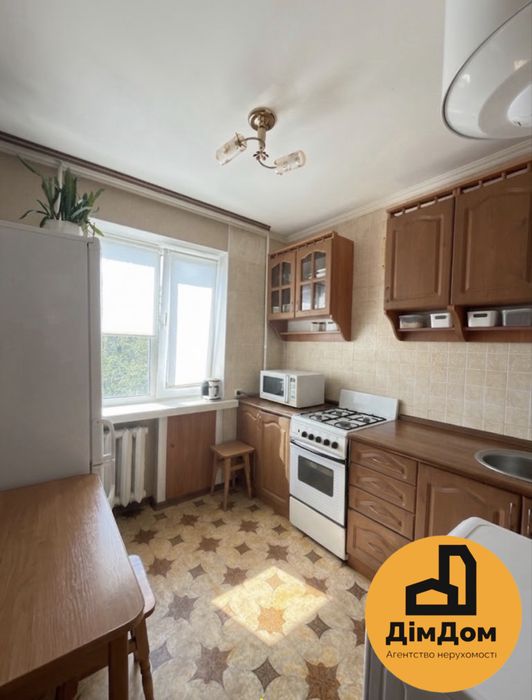 Квартира на шосе Харківське, 18 в Києві, ID 293515, фото №6