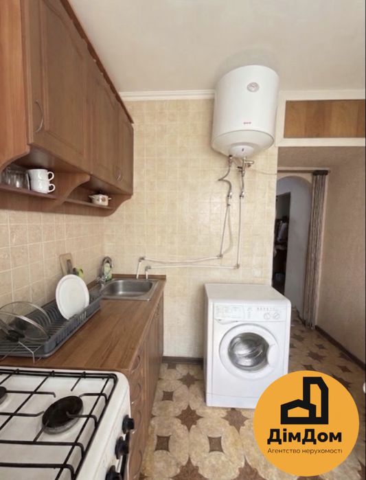 Квартира на шосе Харківське, 18 в Києві, ID 293515, фото №7