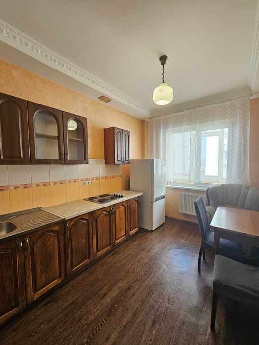 Квартира на біля метро Позняки в Києві, ID 293519, фото №1