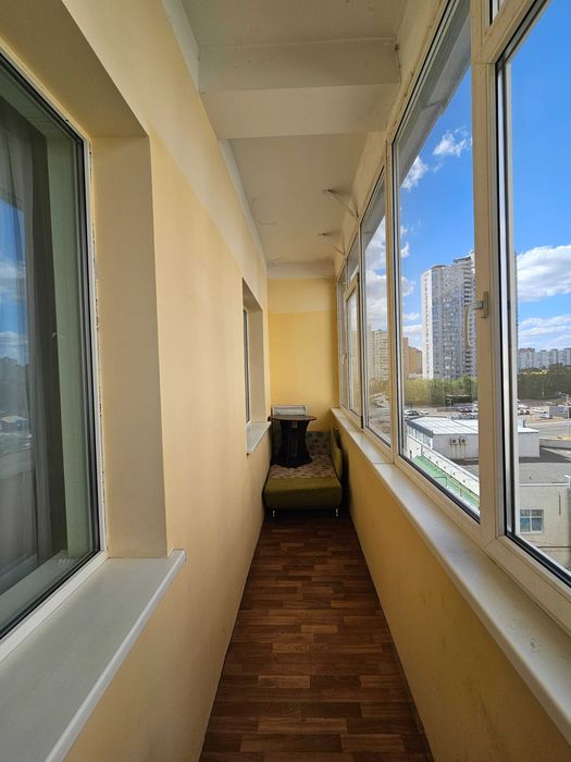 Квартира на біля метро Позняки в Києві, ID 293519, фото №4