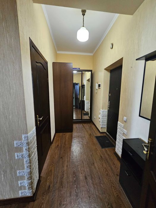 Квартира на біля метро Позняки в Києві, ID 293519, фото №6