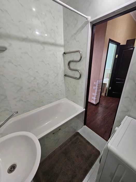 Квартира на біля метро Позняки в Києві, ID 293519, фото №8