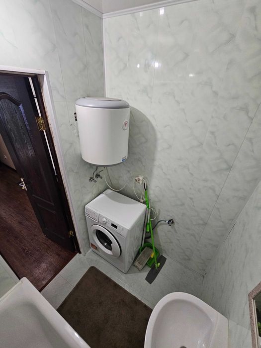 Квартира на біля метро Позняки в Києві, ID 293519, фото №9