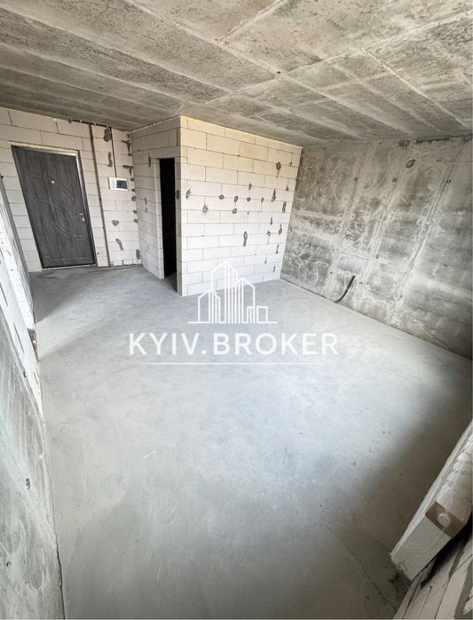 Квартира на вул. Максимовича, 32В в Києві, ID 293518, фото №11
