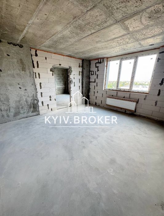 Квартира на вул. Максимовича, 32В в Києві, ID 293518, фото №7