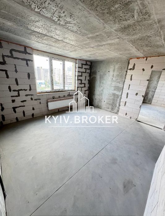 Квартира на вул. Максимовича, 32В в Києві, ID 293518, фото №8