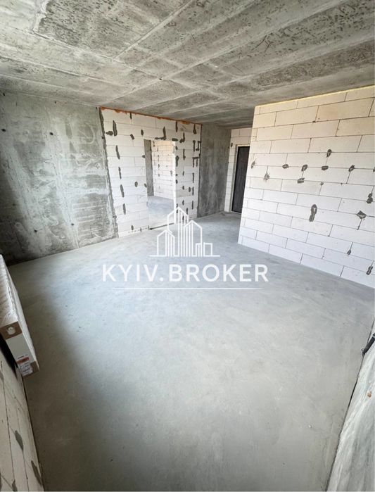 Квартира на вул. Максимовича, 32В в Києві, ID 293518, фото №9