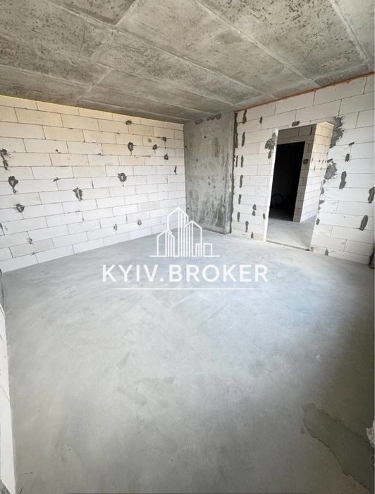 Квартира на вул. Максимовича, 32В в Києві, ID 293518, фото №10