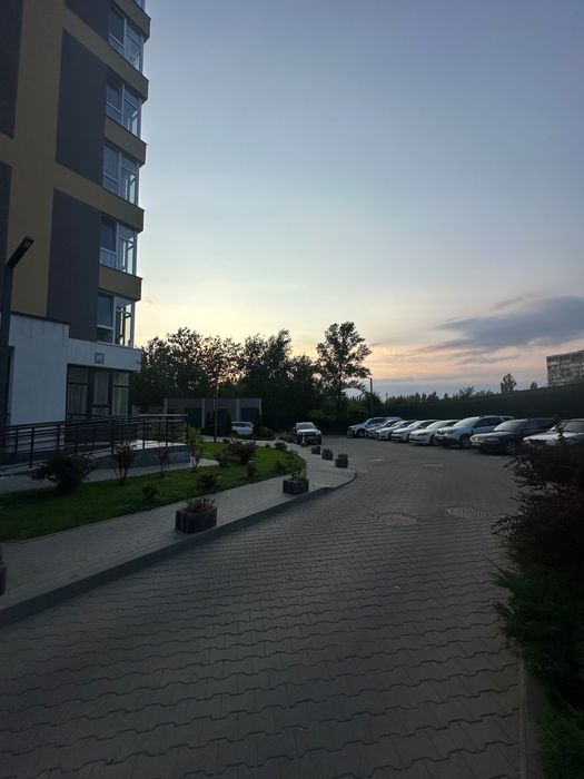 Квартира на ЖК Академ-Квартал в Києві, ID 293522, фото №15