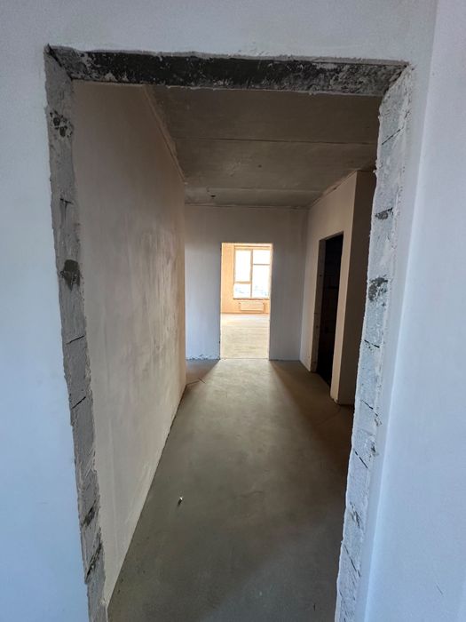 Квартира на ЖК Академ-Квартал в Києві, ID 293522, фото №16