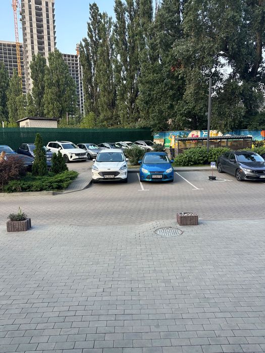 Квартира на ЖК Академ-Квартал в Києві, ID 293522, фото №9