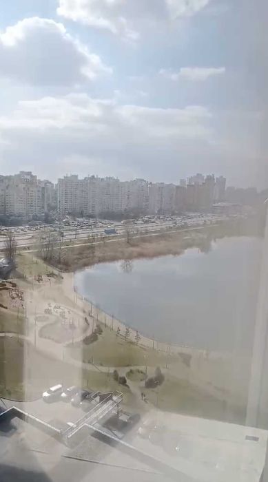 Квартира на ЖК Лебединий в Києві, ID 293568, фото №7