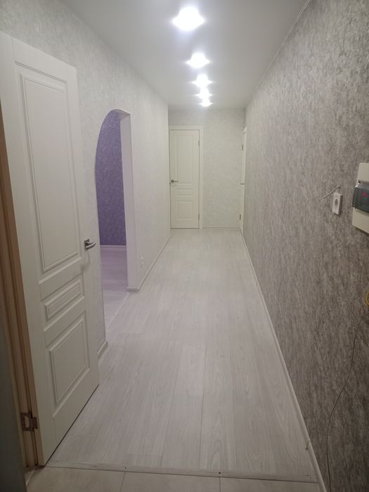 Квартира на вул. Ціолковського, 12 в Полтава, ID 293563, фото №1