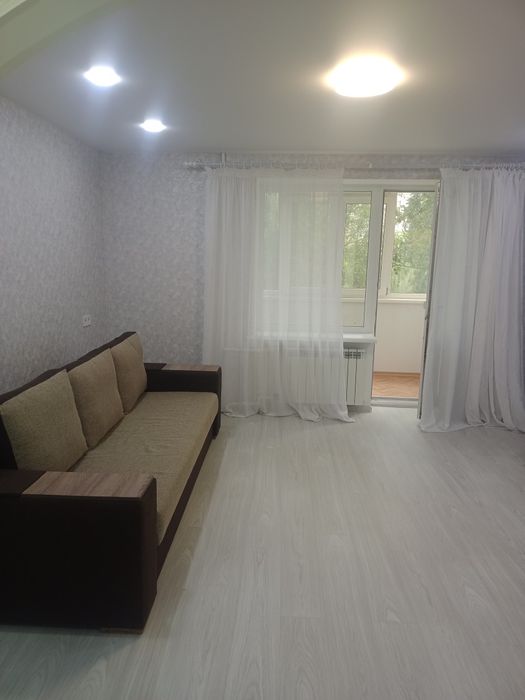 Квартира на вул. Ціолковського, 12 в Полтава, ID 293563, фото №3