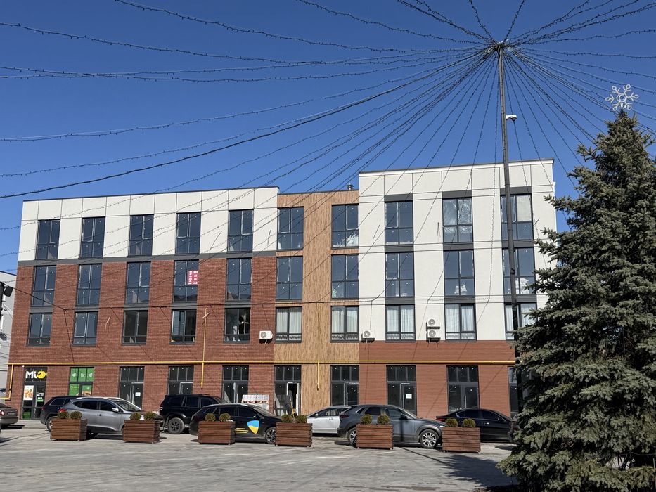 Квартира в Києві, ID 308625, фото №1