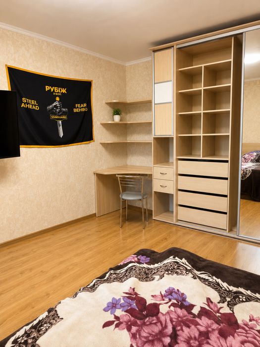 Квартира на Буча в Києві, ID 293567, фото №1