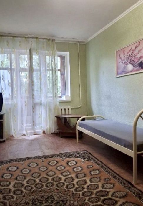 Квартира на Металургійний в Кривому Розі, ID 293543, фото №1