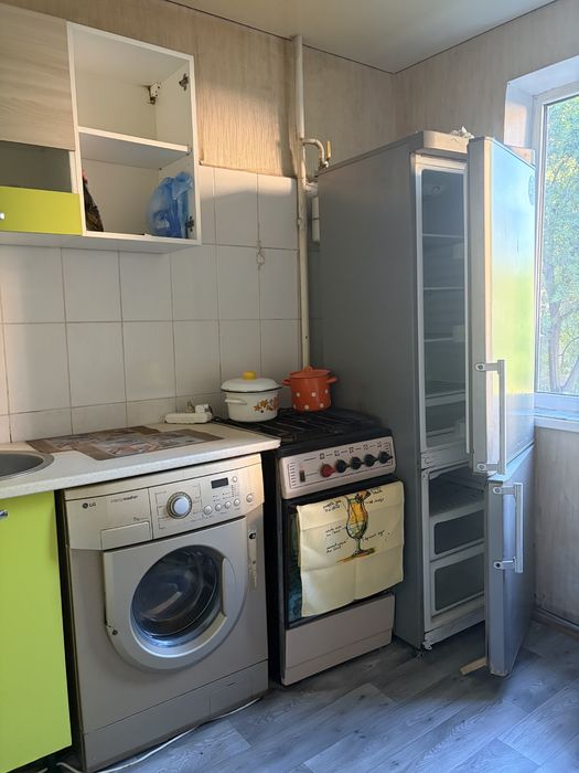 Квартира на Металургійний в Кривому Розі, ID 293543, фото №13