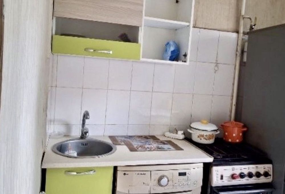 Квартира на Металургійний в Кривому Розі, ID 293543, фото №6