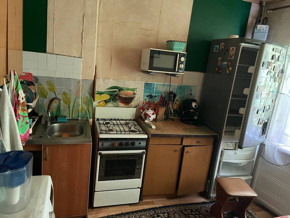 Квартира на Приморський в Одесі, ID 325046, фото №11