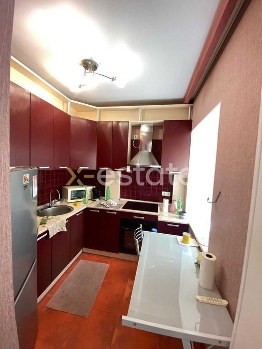 Квартира на вул. Котарбінського, 10 в Києві, ID 293608, фото №11