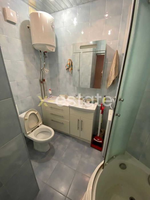 Квартира на вул. Котарбінського, 10 в Києві, ID 293608, фото №4