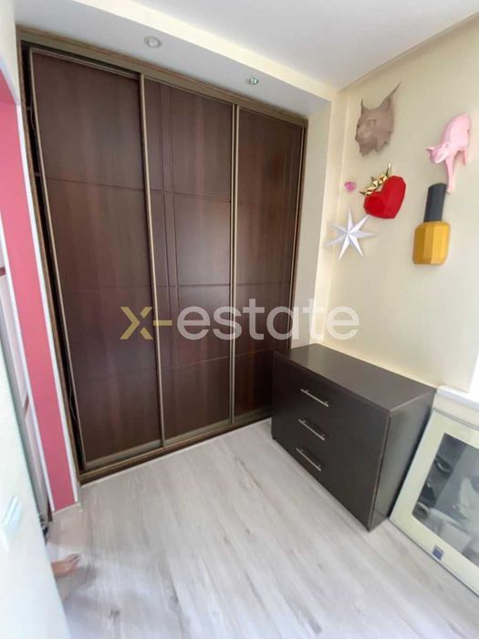 Квартира на вул. Котарбінського, 10 в Києві, ID 293608, фото №6