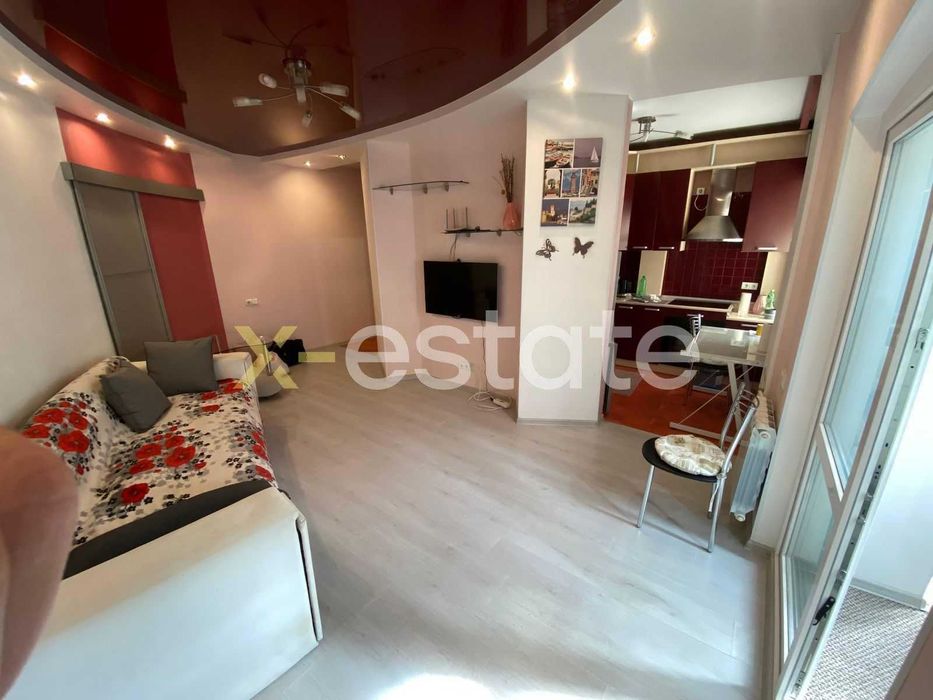 Квартира на вул. Котарбінського, 10 в Києві, ID 293608, фото №7