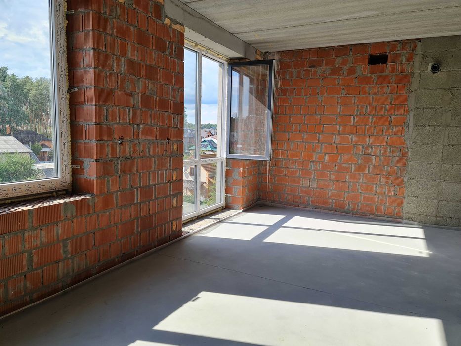 Квартира на ЖК Квартал Соборна в Києві, ID 293606, фото №5