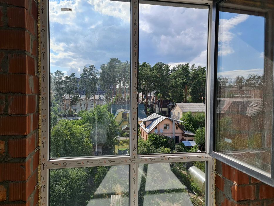 Квартира на ЖК Квартал Соборна в Києві, ID 293606, фото №9