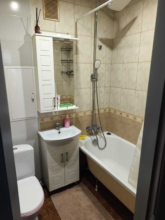 Квартира на вул. Металургів, 2 в Суми, ID 293815, фото №4