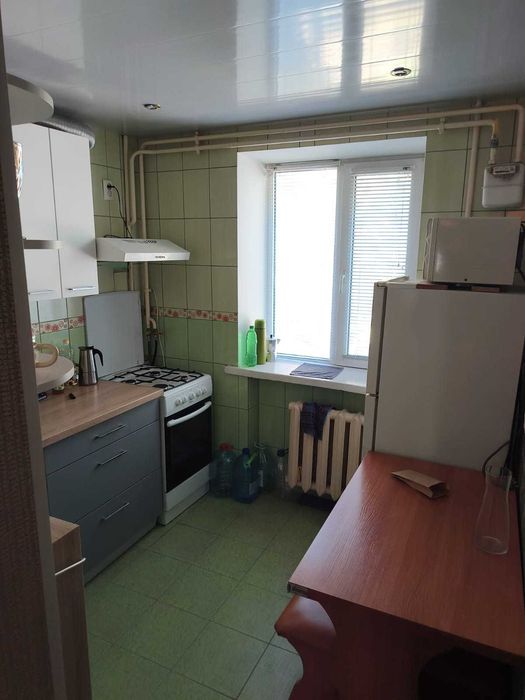 Квартира на вул. Металургів, 2 в Суми, ID 293815, фото №5